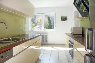 Apartment Haru - Ljubljana - 6