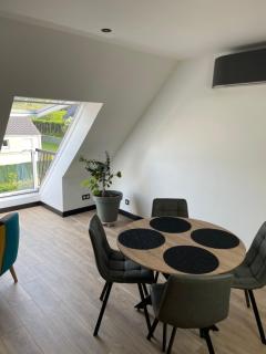 appartement des mésanges - - 8