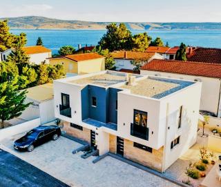 Villa La Merion - Starigrad-Paklenica - 0