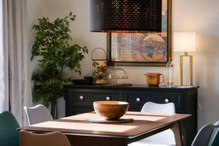 Luxury Apartment St-Tropez/ 10mn walk to center. - Saint-Tropez - 6