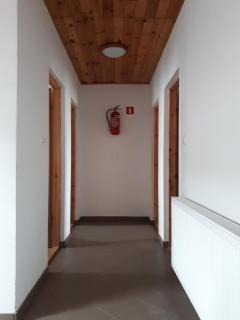Pokoje Gościnne Kolorowa - Nowęcin - 1