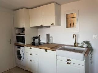 La Gaillardine T2+mezzanine 35m2 - Roquebrune-sur-Argens - 9