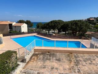 La Gaillardine T2+mezzanine 35m2 - Roquebrune-sur-Argens - 8
