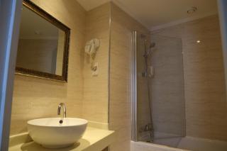 Hôtel Princesse Isabelle - Puteaux - 5
