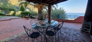 villa favoloso - Taormina - 8