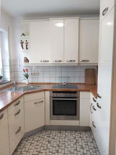 Hubis Ferienwohnung - Olpe - 7
