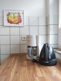 Hubis Ferienwohnung - Olpe - 5