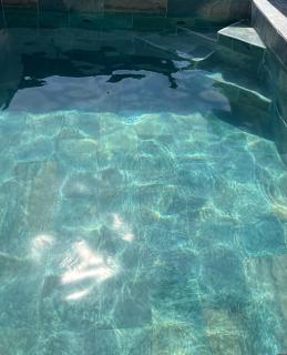 Bord de mer + piscine - Sausset-les-Pins - 3