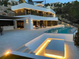 Villa Bella - Benissa - 9