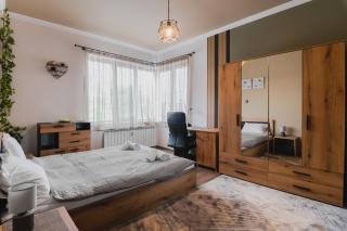 Eagles' Bridge - 1BD Flat with Desk by Flat Mаnager - Sofia - 0