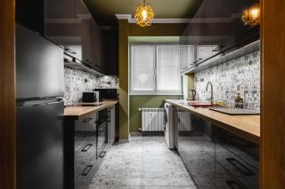 Eagles' Bridge - 1BD Flat with Desk by Flat Mаnager - Sofia - 9