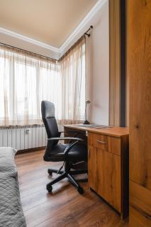 Eagles' Bridge - 1BD Flat with Desk by Flat Mаnager - Sofia - 7