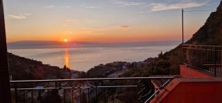 villa favoloso - Taormina - 1