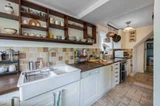 Hawddamor - Dolgellau - 4