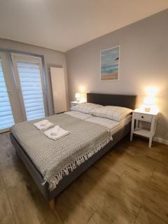 Apartament Joanna - Międzyzdroje - 9