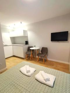 Apartament Joanna - Międzyzdroje - 4