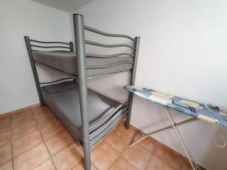 Appartement C dans une villa avec piscine & jacuzzi - 7