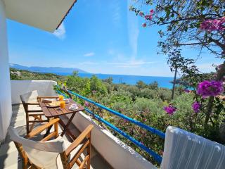 Galini Studios - Marathokampos - 1