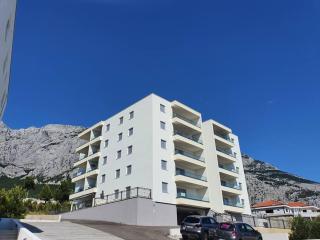Meer und Berge - Makarska - 3