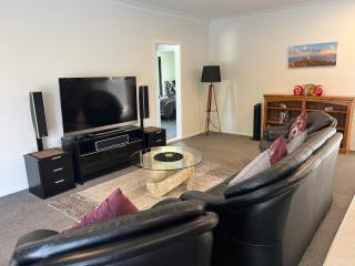 A Cut Above Lodge - The Gateway to the Bay of Islands - 4