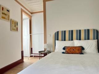 Casa Rosa com AC - 9