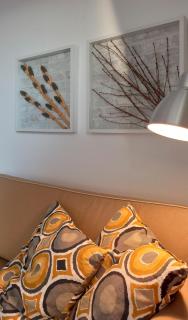 Apart Great Sea View - Alvor - 7