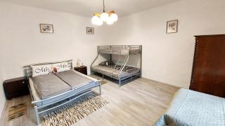 Pusztakisfalu Vendégház 2 - 8