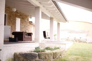 CASA DA LABORA - Vilanova de Arousa - 9