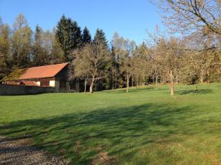 Samota Křemen -  - 2