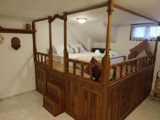Captain's Mermaid Houses, Karpathos - Karpathos - 0