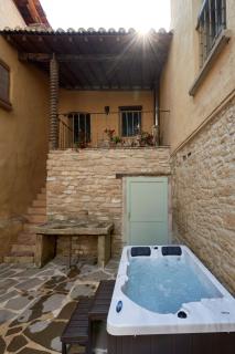 Casa Palacio Armiñón - Armiñón - 2