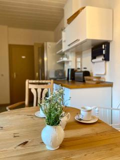 Ferienwohnung Schmidtalien - Dommitzsch - 2