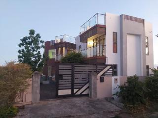 Serenity Cove - A Home Away From Home - Bel Ombre - 0