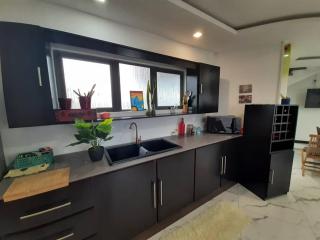 Serenity Cove - A Home Away From Home - Bel Ombre - 7