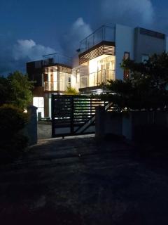 Serenity Cove - A Home Away From Home - Bel Ombre - 5