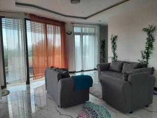 Serenity Cove - A Home Away From Home - Bel Ombre - 4