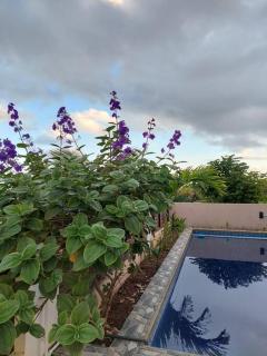 Serenity Cove - A Home Away From Home - Bel Ombre - 3