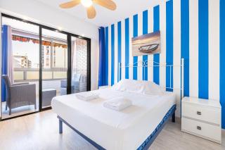 Auge 4-A Apartment Levante Beach - Benidorm - 8