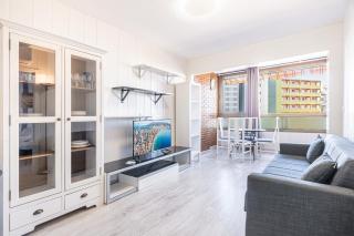 Auge 4-A Apartment Levante Beach - Benidorm - 6