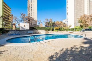 Auge 4-A Apartment Levante Beach - Benidorm - 9