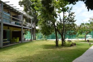 Studio Luxo Ecológico. - Maceió - 8