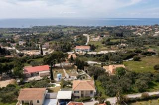 Villa Metaxata - Argostoli - 8
