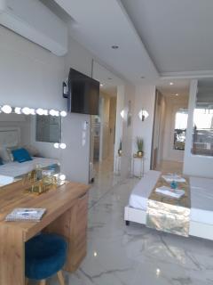 Golden paradise 007 Helio 25 - 6