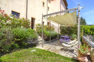 La Pergola - Castelfalfi - 8