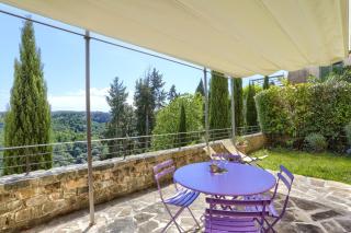 La Pergola - Castelfalfi - 6