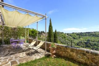 La Pergola - Castelfalfi - 5