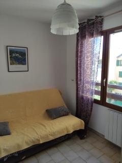 T2/T3 à sanary sur mer avec piscine - Sanary-sur-Mer - 7