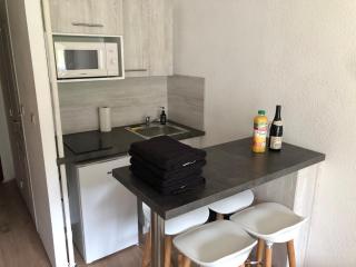 Studio au pied des sentiers - Villard-de-Lans - 3