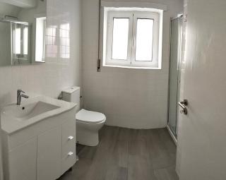 Casas da Cacilda II - Nazaré - 2