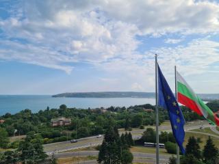 Sky flats Varna with parking - Varna - 3
